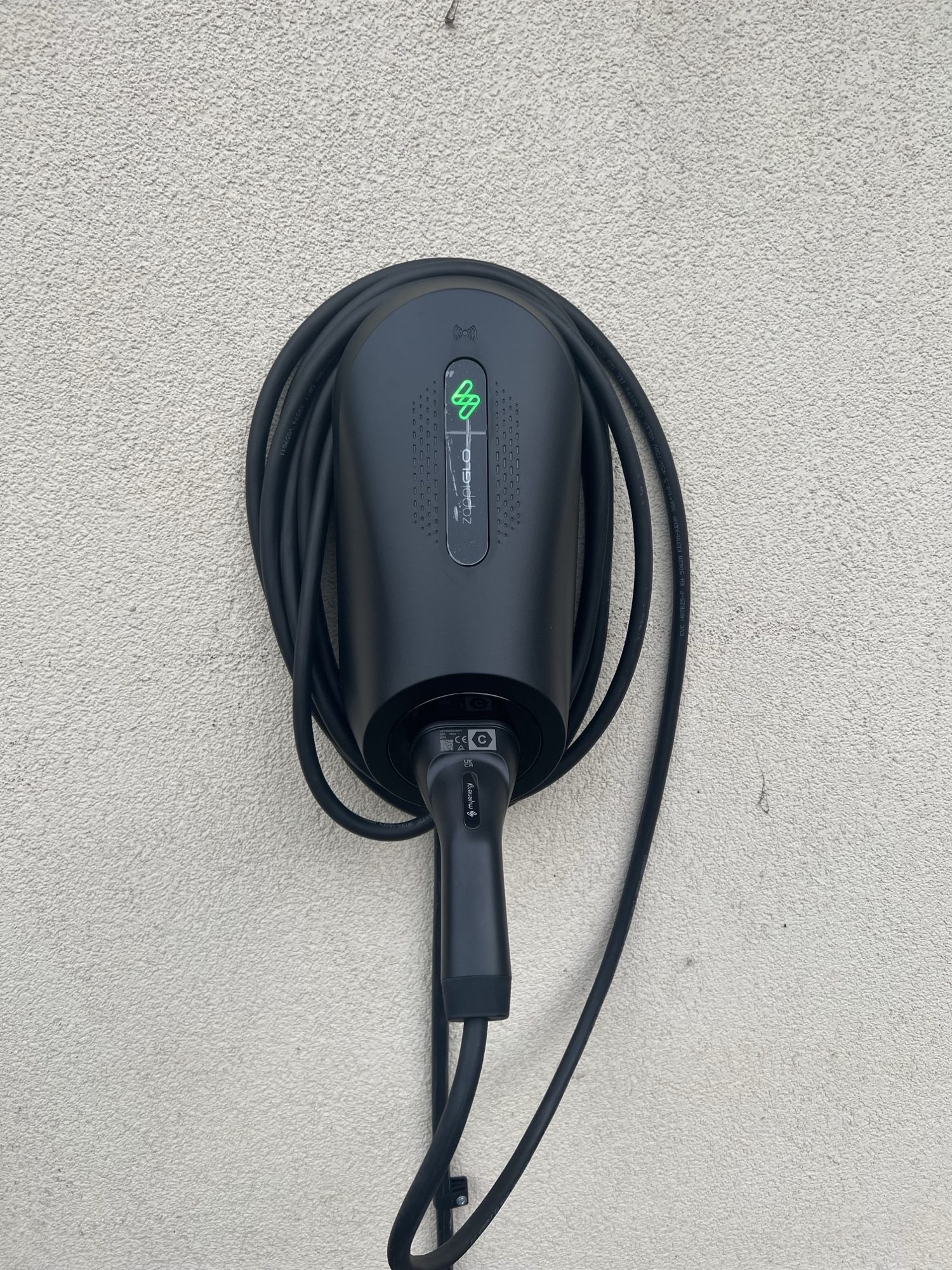 EV Charger Installation in Ilford